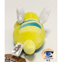 autehntic Pokemon Center Plush Pokemon fit Dunsparce 18cm long
